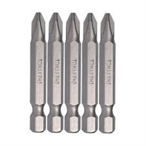 TOMAX BİTS UÇ PZ2x50